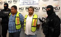 Marco Antonio Hernández, líder de La Mano con Ojos Marco Antonio Hernández, líder de La Mano con Ojos