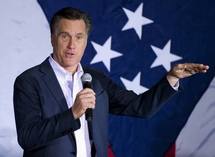 Mitt Romney