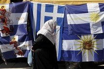 Grecia se acerca a la reestructuración de su deuda Grecia se acerca a la reestructuración de su deuda