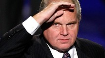 Rush Limbaugh Rush Limbaugh