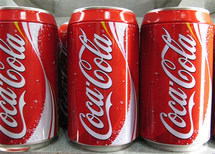 Coca-Cola y Pepsi bajan tasa de químico colorante considerado cancerígeno