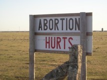 EEUU: la religión vuelve al centro del debate en las primarias de Kansas EEUU: la religión vuelve al centro del debate en las primarias de Kansas