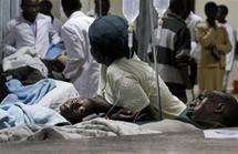 Tres muertos y 20 heridos en atentado en la capital de Kenia Tres muertos y 20 heridos en atentado en la capital de Kenia