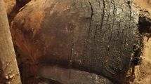 Diez muertos en búsqueda clandestina de tesoros arqueológicos en Egipto Diez muertos en búsqueda clandestina de tesoros arqueológicos en Egipto