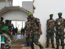 Villa Somalia Villa Somalia