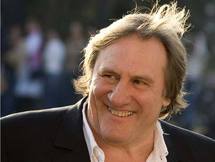 Gérard Depardieu