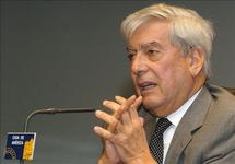 Mario Vargas Llosa