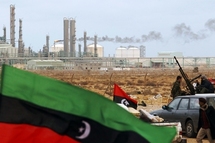 Enfrentamientos en Libia por la autonomía del Este Enfrentamientos en Libia por la autonomía del Este