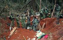 Santos acusa a FARC de mentir sobre condición para liberar a 10 uniformados