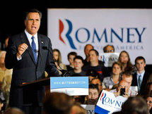 Mitt Romney