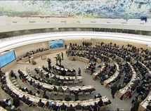 El Consejo de derechos humanos de la ONU El Consejo de derechos humanos de la ONU