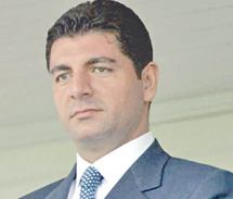 Baha Hariri