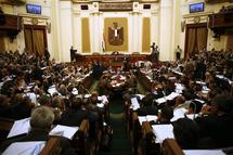 Los liberales egipcios se retiran del voto de la Constituyente Los liberales egipcios se retiran del voto de la Constituyente