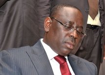 Macky Sall