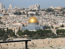 Jerusalén Jerusalén