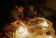 Gaza bajo penuria por tensión entre Hamas, la Autoridad Palestina y Egipto Gaza bajo penuria por tensión entre Hamas, la Autoridad Palestina y Egipto