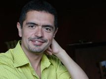 Leopoldo Brizuela Leopoldo Brizuela