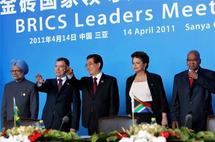 BRICS buscan consolidarse como bloque unido e influyente en cumbre de Delhi