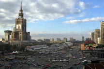 Revelaciones sobre prisiones de CIA en Polonia desatan tormenta política Revelaciones sobre prisiones de CIA en Polonia desatan tormenta política
