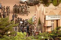 Rebeldes tuareg e islamistas tomaron estratégica ciudad en noreste de Malí Rebeldes tuareg e islamistas tomaron estratégica ciudad en noreste de Malí