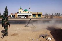 Enfrentamientos tribales dejaron 16 muertos en ciudad libia de Sebha