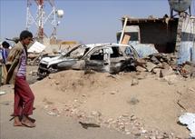Yemen: 29 muertos en combates entre el ejército y Al Qaida en el sur