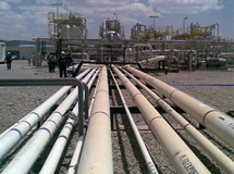 Kurdistán deja de exportar petróleo por litigio con gobierno central iraquí Kurdistán deja de exportar petróleo por litigio con gobierno central iraquí
