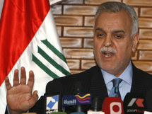 Tarek al Hashemi