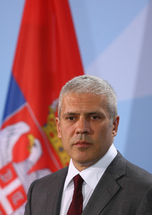 Boris Tadic Boris Tadic