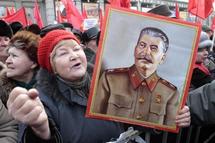 Georgia transformará el museo Stalin en museo de la represión