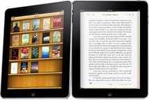 Libros electrónicos: inician en EEUU demanda contra Apple y otros editores Libros electrónicos: inician en EEUU demanda contra Apple y otros editores