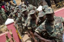 Militares toman las calles de Guinea Bissau y controlan la radio nacional Militares toman las calles de Guinea Bissau y controlan la radio nacional