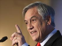 Sebastián Piñera Sebastián Piñera