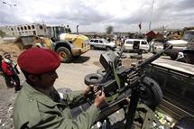 Doce muertos en Yemen en un ataque de Al Qaida y enfrentamientos (policía) Doce muertos en Yemen en un ataque de Al Qaida y enfrentamientos (policía)