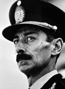 Jorge Rafael Videla Jorge Rafael Videla