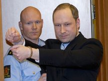 Anders Behring Breivik