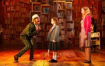 Escena de Matilda