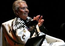 Chavela Vargas