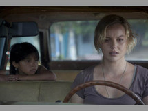 Imagen del film The Girl