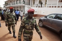 Guinea-Bissau: nombran presidente de transición a candidato derrotado