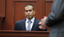 George Zimmerman George Zimmerman