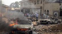 Ataque de un kamikaze en Nigeria causa 11 muertos