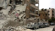 Atentados en Siria en el comienzo de misión del jefe de observadores de ONU