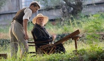 Imagen del film Renoir