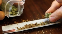 "Coffee shops" holandeses se rebelan y siguen vendiendo cannabis a turistas "Coffee shops" holandeses se rebelan y siguen vendiendo cannabis a turistas