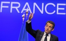 Nicolas Sarkozy