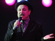 Rubén Blades Rubén Blades