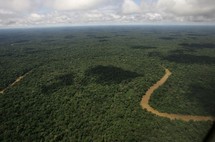 Parque nacional Yasuní