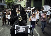 Hallan muertos a dos periodistas mexicanos desaparecidos en Veracruz Hallan muertos a dos periodistas mexicanos desaparecidos en Veracruz