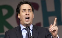 Ed Miliband